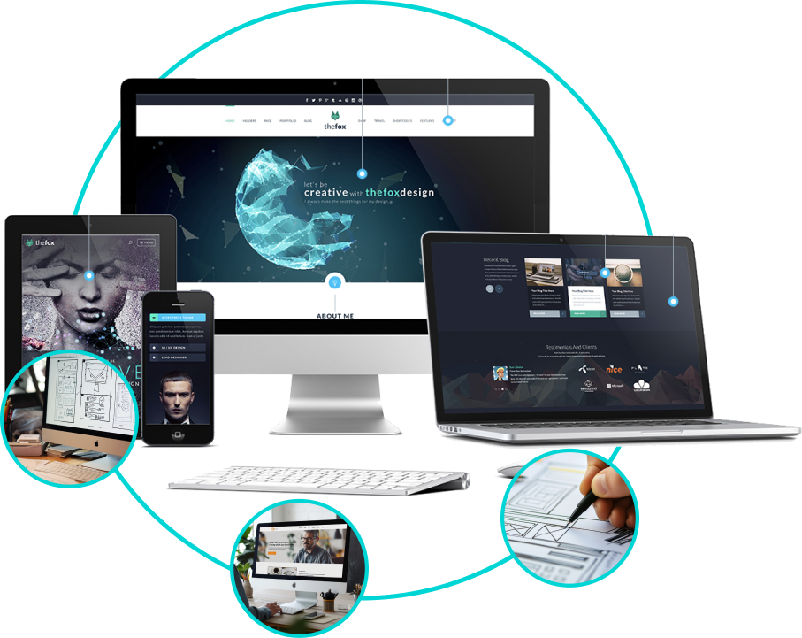 Book Publishing Services