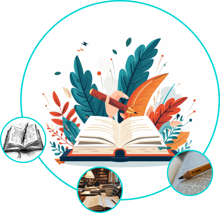 Book Publishing Services